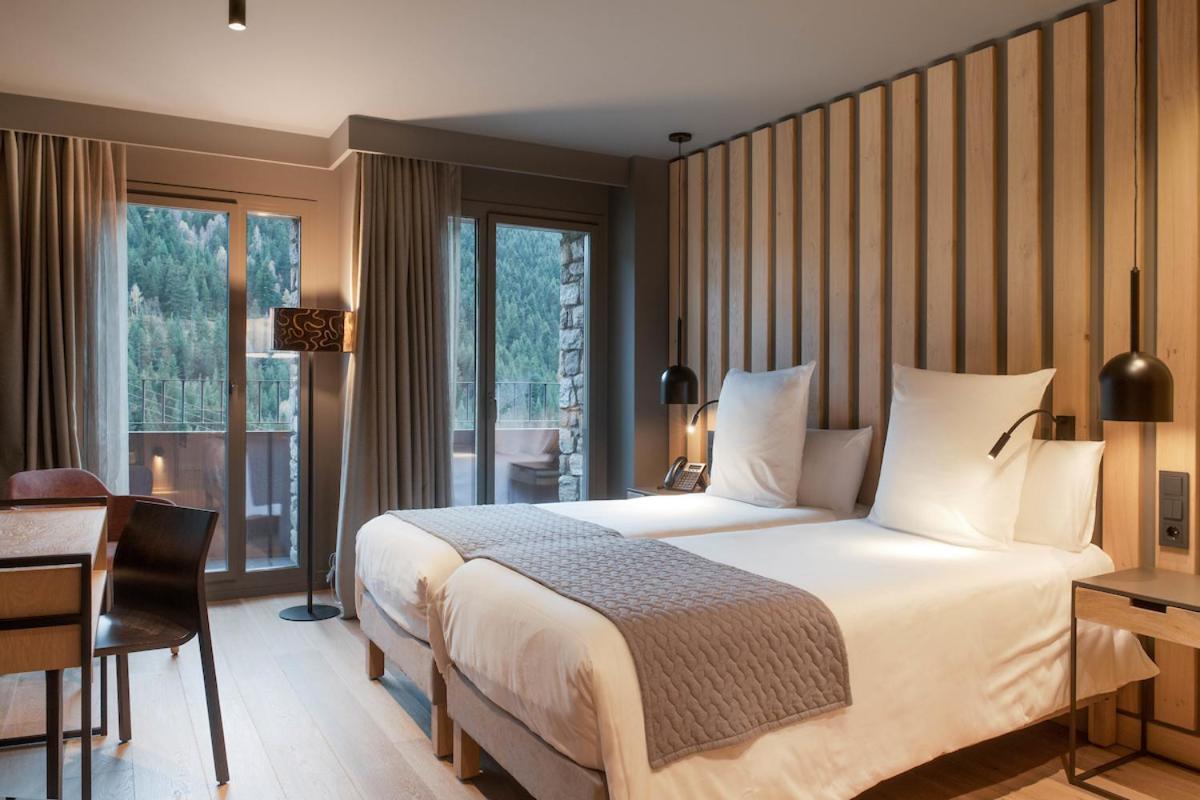 Hotel Naudi Boutique Adults Only Солдеу Екстериор снимка