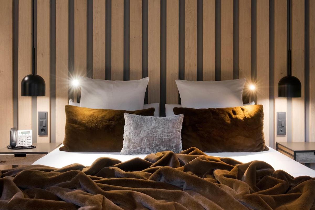Hotel Naudi Boutique Adults Only Солдеу Екстериор снимка