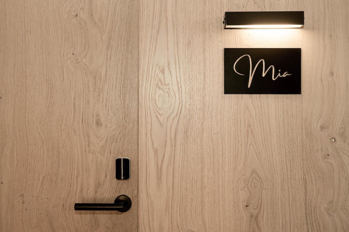 Hotel Naudi Boutique Adults Only Солдеу Екстериор снимка