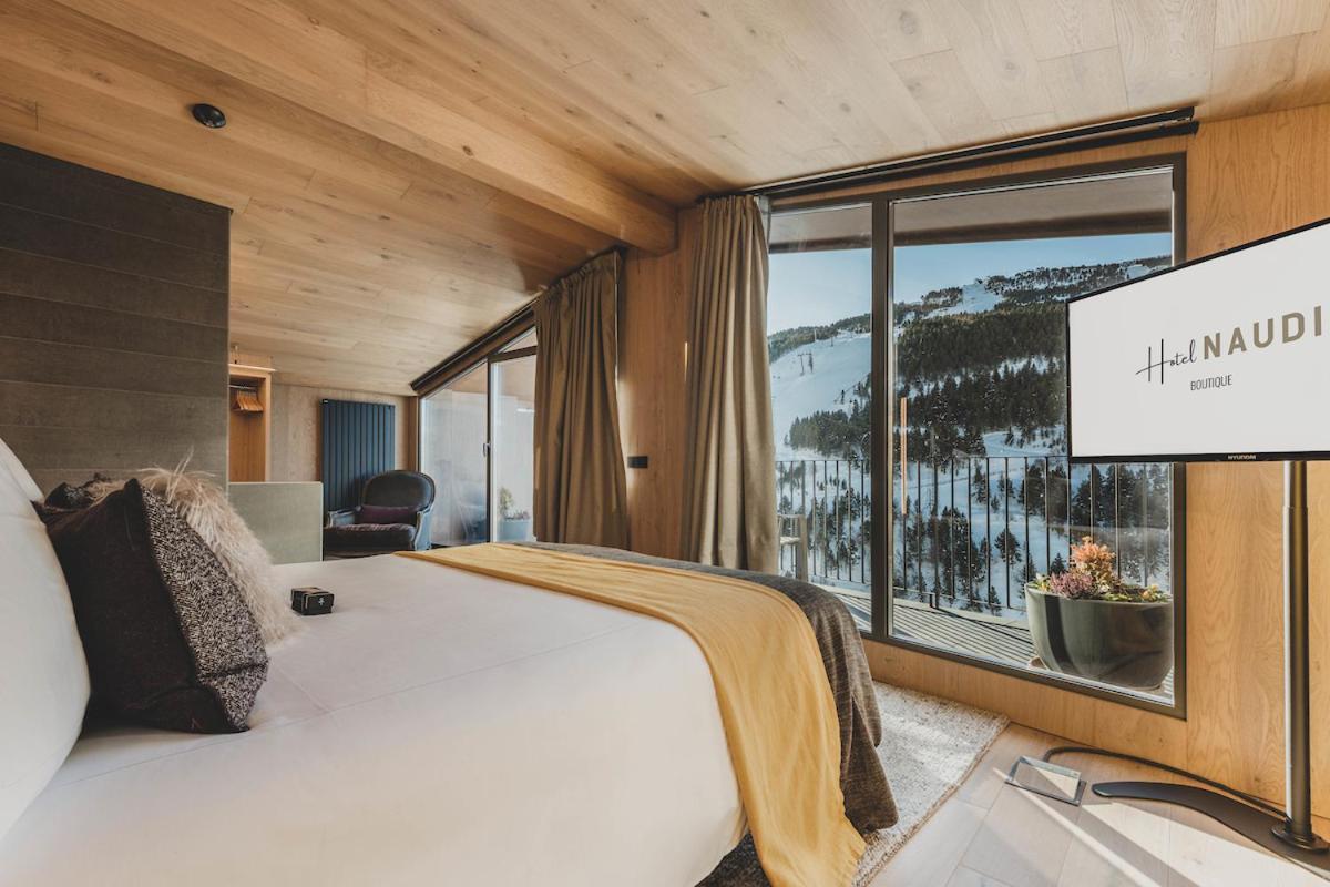 Hotel Naudi Boutique Adults Only Солдеу Екстериор снимка
