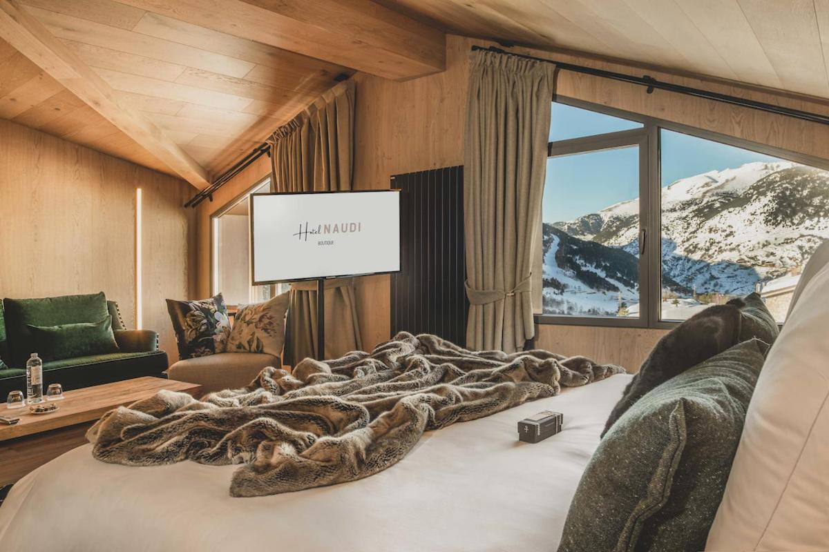 Hotel Naudi Boutique Adults Only Солдеу Екстериор снимка