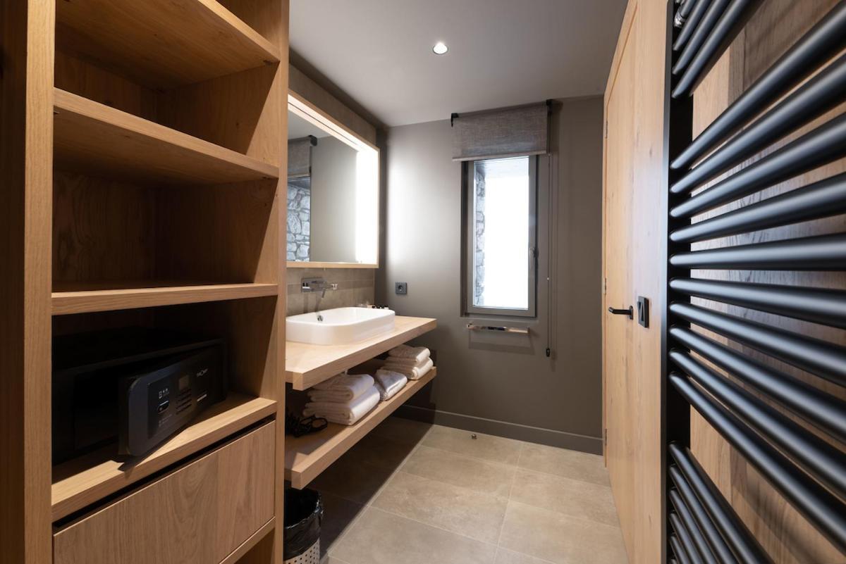 Hotel Naudi Boutique Adults Only Солдеу Екстериор снимка