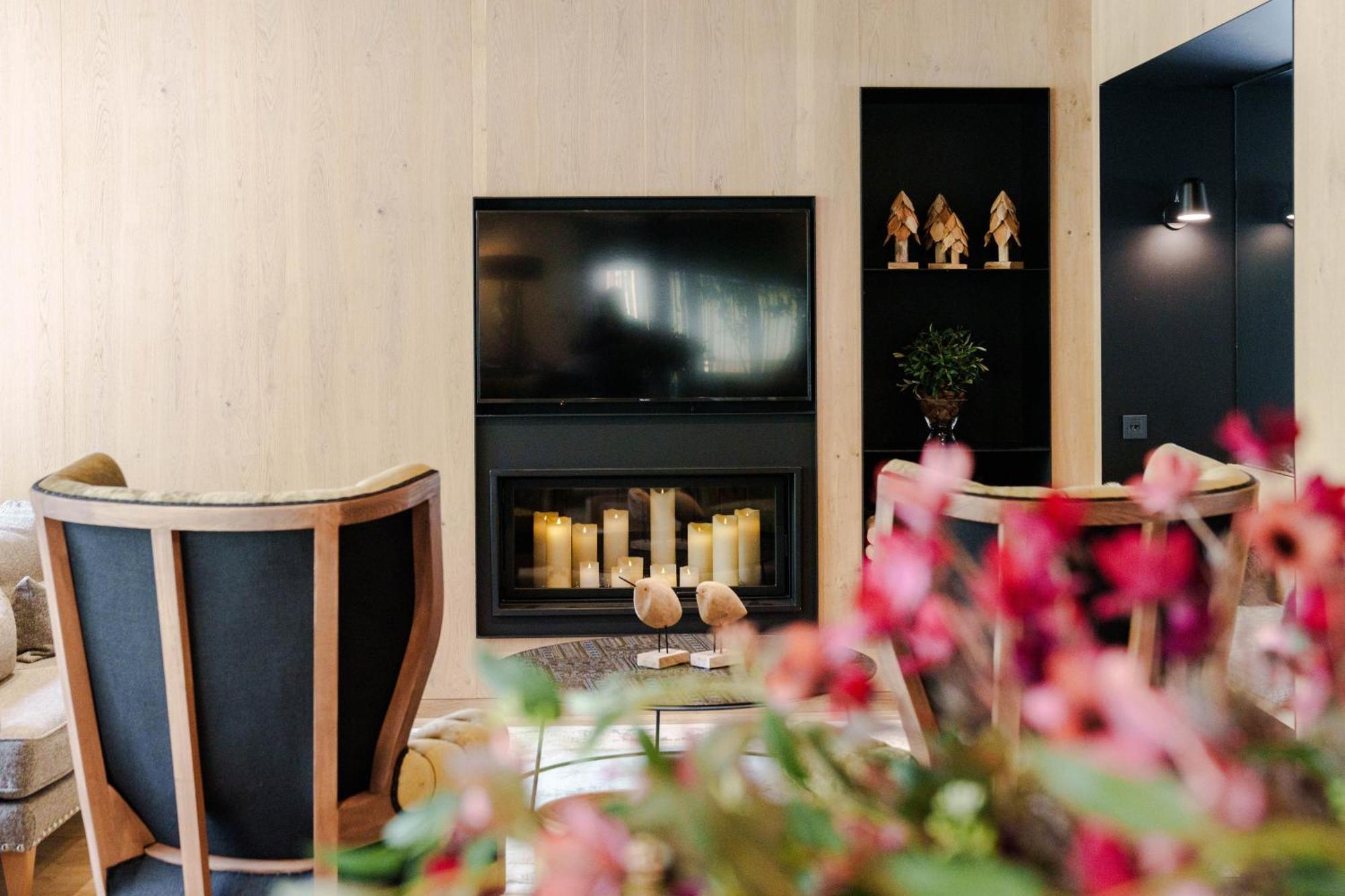 Hotel Naudi Boutique Adults Only Солдеу Екстериор снимка