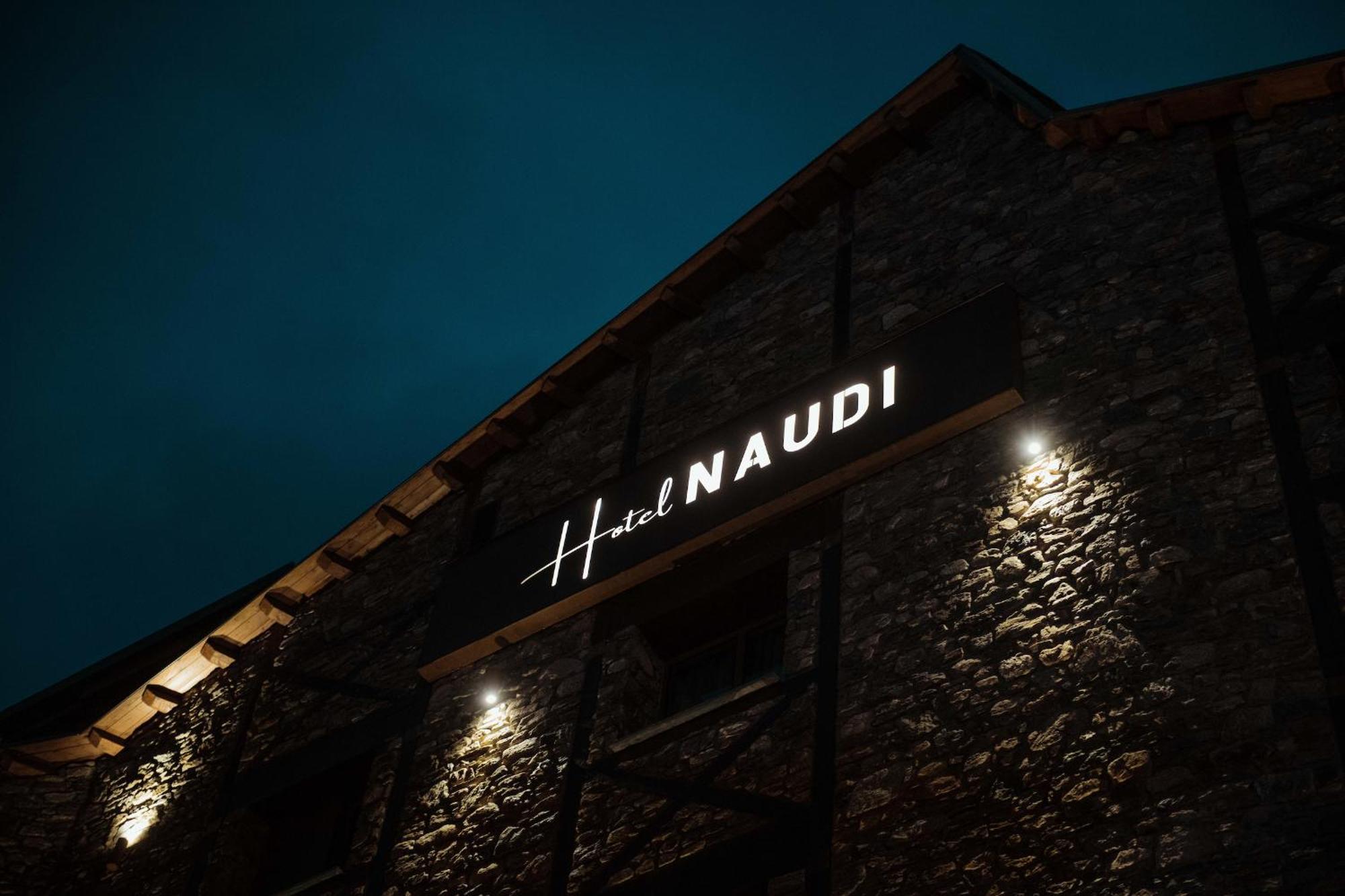 Hotel Naudi Boutique Adults Only Солдеу Екстериор снимка