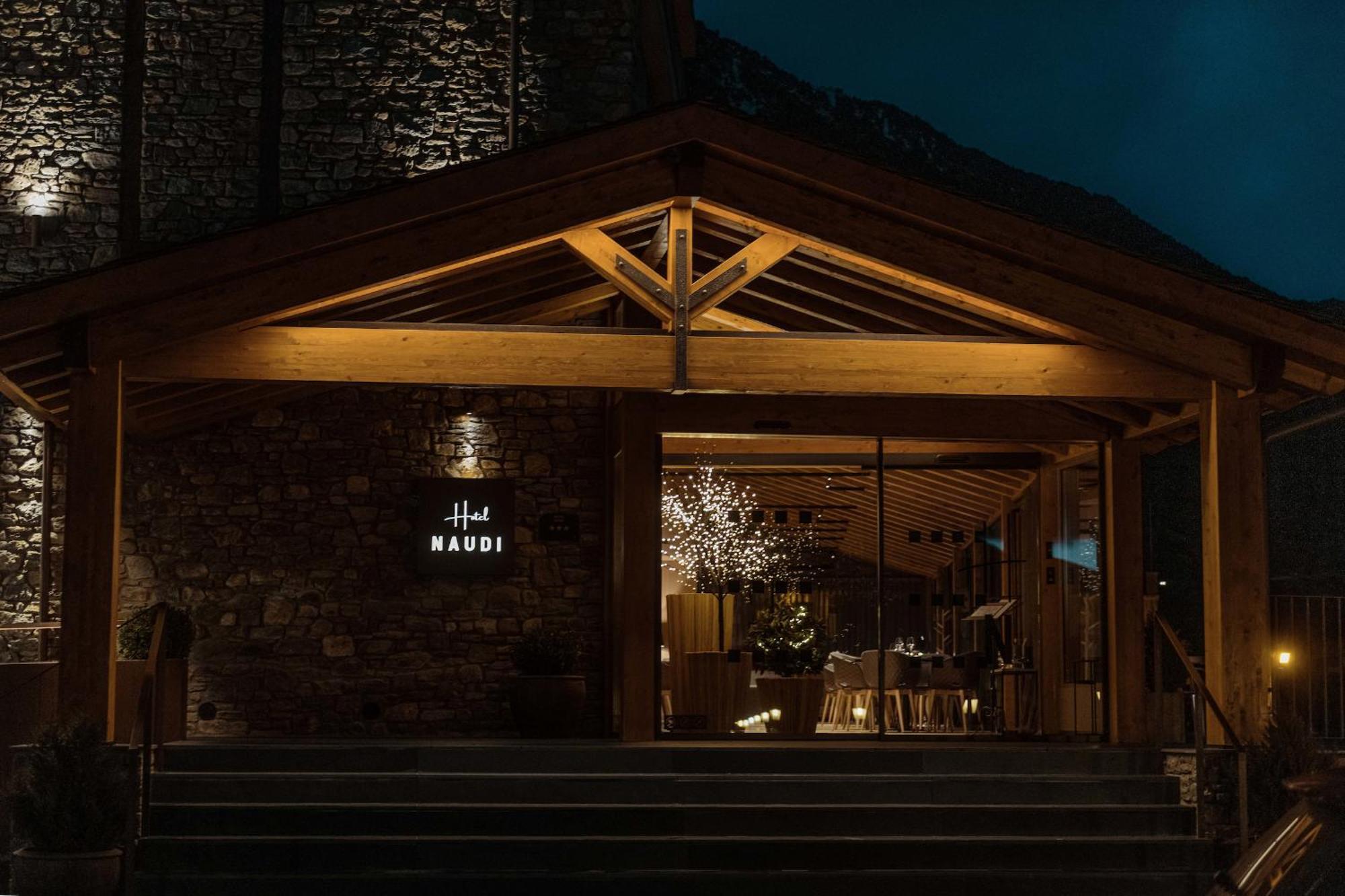 Hotel Naudi Boutique Adults Only Солдеу Екстериор снимка